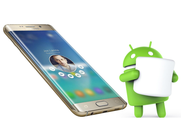 Tahun Depan, 11 Smartphone Samsung Ini Akan "Cicipi" Andorid Marshmallow
