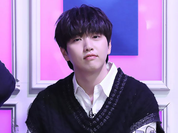 Sandeul Ceritakan Momen Emosional Para Member Saat Jinyoung dan Baro Tinggalkan B1A4