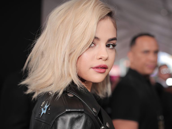 Selena Gomez Cerita Depresi Pasca Rehabilitasi Mental di Comeback Lagu Terbaru