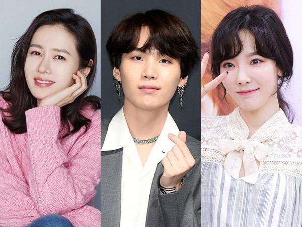 Terucap Nama Suga BTS Hingga Taeyeon SNSD, Bakal Jadi Kandidat 'It's Dangerous Beyond the Blankets' Musim Kedua?