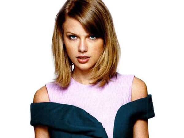 Wow, Taylor Swift Sukses Samakan Rekor The Beatles!