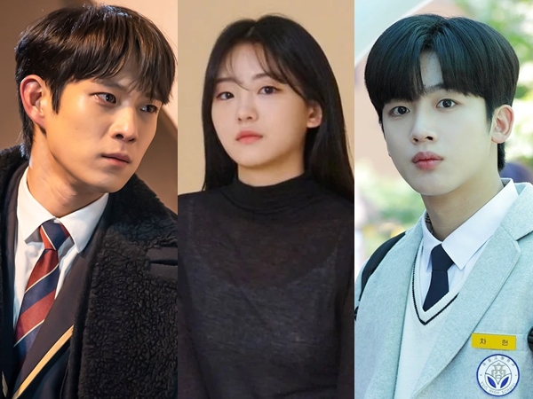 Ini Detail Pemain Drama ‘School 2021’, Ada Kim Young Dae, Yohan, Hingga Cho Yi Hyun