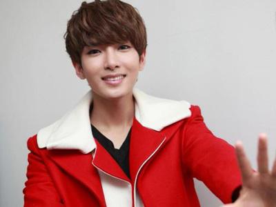 Ryeowook SuJu Bocorkan Cover Album Terbaru SuJu K.R.Y