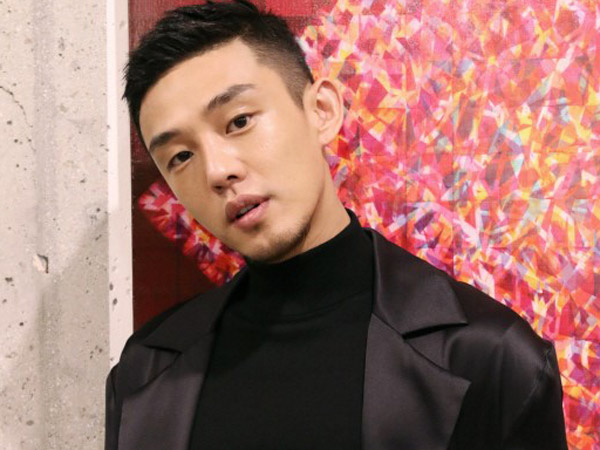 Diduga Gunakan Kondisi Sakit Untuk 'Kabur' dari Wamil, Ini Kata Yoo Ah In