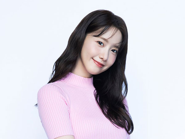 YoonA SNSD Pensiun dari MC MBC Gayo Daejejeon Setelah 10 Tahun