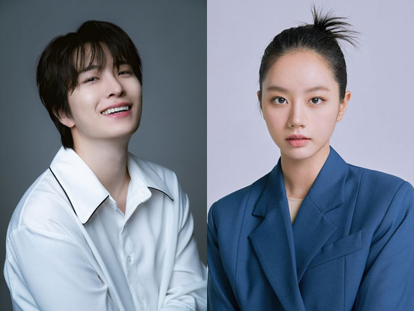 Youngjae GOT7 Jadi Lawan Main Hyeri Girl's Day di Drama 'Friendly Rivalry'