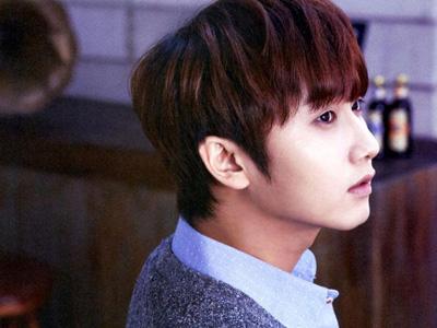 Usai Rilis Album dan Gelar Konser, Youngsaeng SS501 Langsung Masuk Wajib Militer?