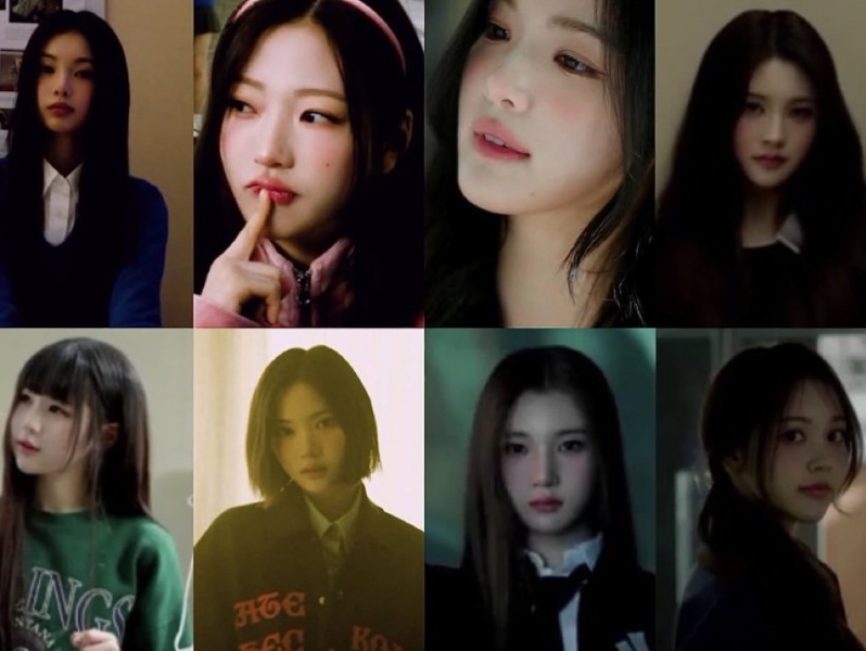 SM Siap Debutkan Girl Group Baru Hearts2Hearts Bulan Depan, Ada Member Asal Indonesia!