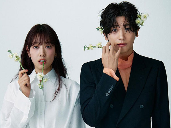 Park Shin Hye dan Park Hyung Sik Sebut Drama 'Doctor Slump' Relate dengan Banyak Orang