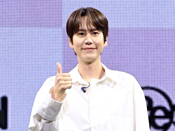 Kyuhyun Tampilkan Gaya Musik Baru Usai Tinggalkan SM di Album 'Restart'