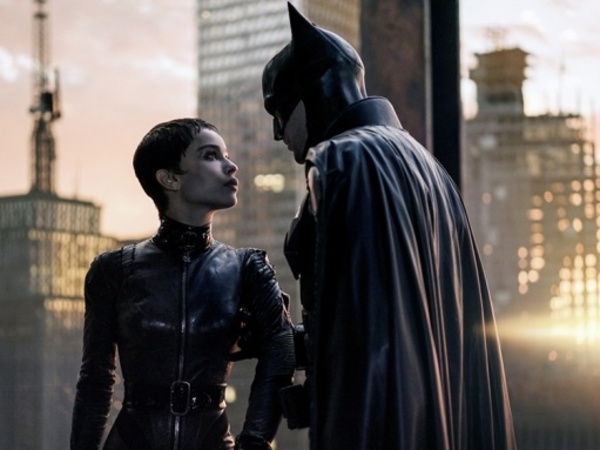 The Batman Buka Box Office dengan Rp 1,8 Triliun Jadi Debut Film Terbesar Kedua Selama Pandemi