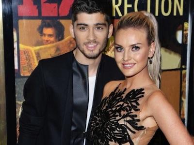 Apa Sih Persiapan Zayn Malik Sebelum Menikah Dengan Perrie Edwards?