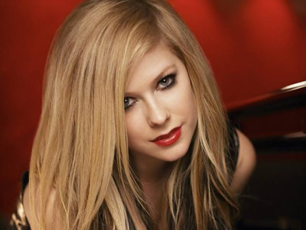 Wah, Avril Lavigne Rilis Lagu Spesial untuk Para Atlet Berkebutuhan Khusus!