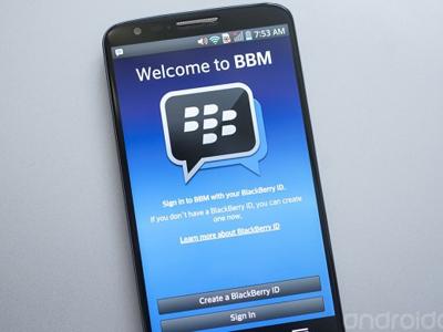 Samsung Mulai Dominasi BBM Lintas Platform