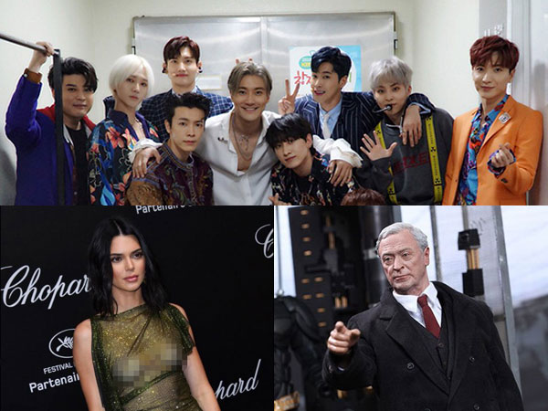 Berita Populer Sepekan Terakhir yang Ungkap Fakta-fakta Baru Seputar Artis Korea-Hollywood