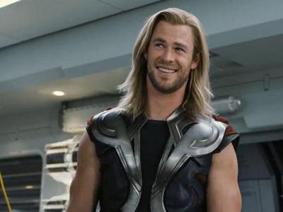 Chris Hemsworth: Tak Ada Persaingan Superhero Marvel dan DC Comic