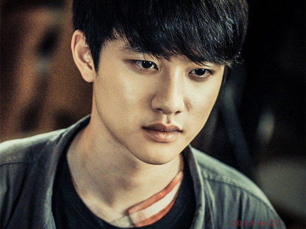 D.O EXO Jadi Penjahat Kriminal Berbahaya Dalam Drama ‘I Remember You’