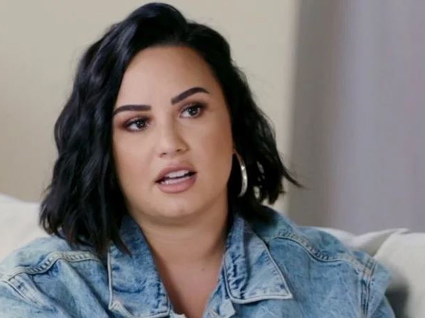 Keinginan Kurus Jadi Bumerang Bagi Demi Lovato hingga Alami Overdosis Narkoba