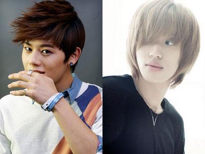 Niel Teen Top & Dongjun ZE:A Siap Tunjukkan Bela Diri A-La Shaolin Mereka!