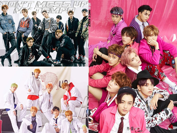 Konflik Hak Cipta, SM Entertainment Terancam Tak Bisa 'Jual' Video Lagu Hits EXO Hingga NCT?