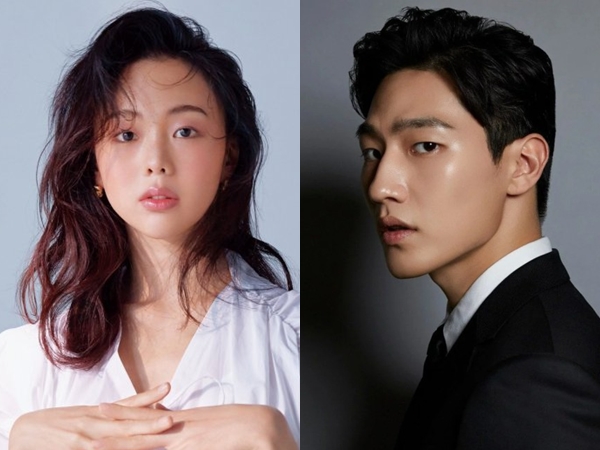Geum Sae Rok dan Noh Sang Hyun Dikonfirmasi Bintangi Drama Disney+ 'Soundtrack #2'