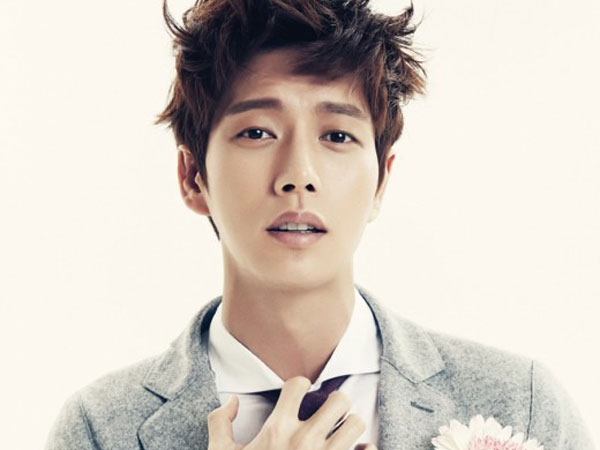 Park Hae Jin Rubah Image 180 Derajat Untuk Menjadi Psikopat Dalam 'Bad Guys'