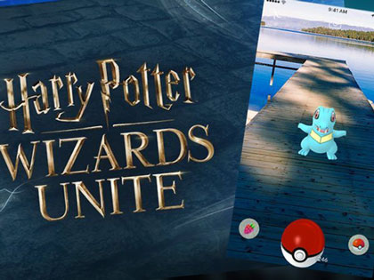 Permainan Baru Harry Potter: Wizards Unite Tawarkan Sensasi Berbeda Jadi Penyihir Virtual