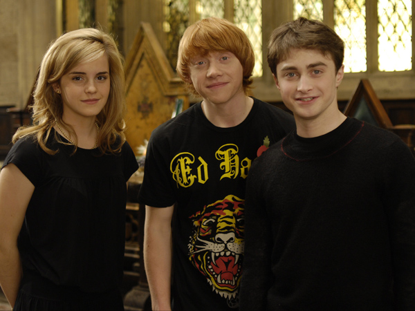 Bersiap Potterheads, Kisah Baru ‘Harry Potter’ Akan Segera Dirilis!