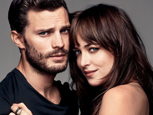 Terkenal di Franchise 'Fifty Shades', Jamie Dornan Justru Tak Mau 'Berteman' dengan Christian Grey?