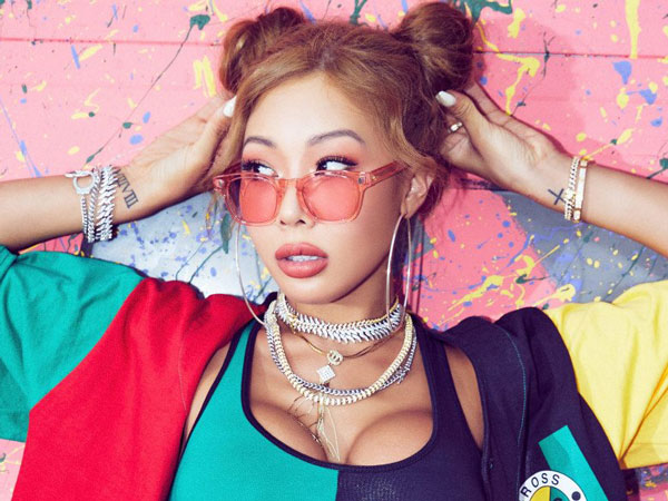 7 Lagu Populer Jessi, Mana Favoritmu?