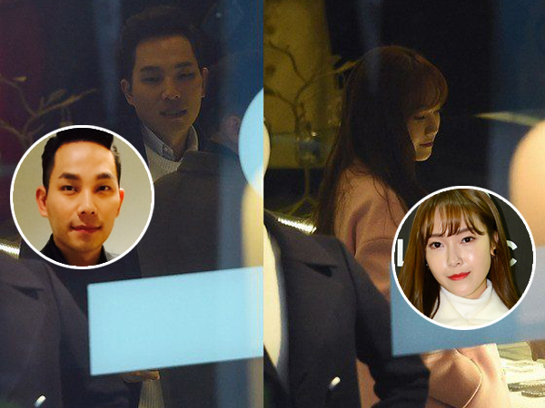 Makin Serius, Tyler Kwon Hadiri Acara Peluncuran Kolaborasi Fashion Jessica Jung
