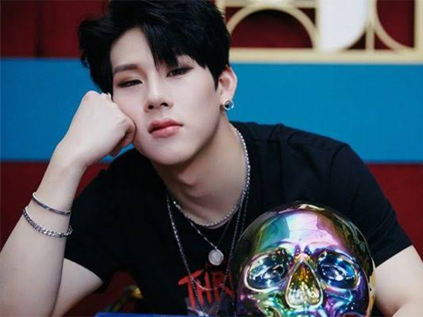 Starship Entertainment Umumkan Jooheon MONSTA X Akan Hiatus dari Aktivitas Grup