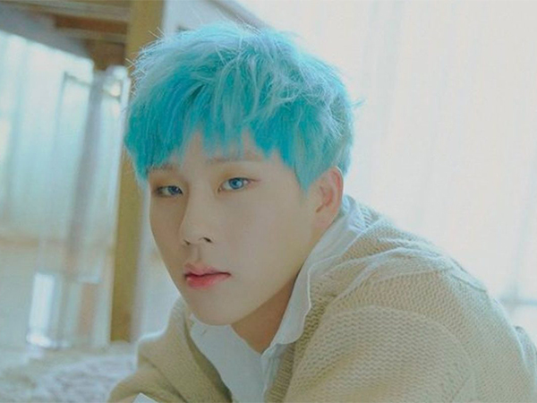 Agensi Kabarkan Kondisi Terbaru Jooheon yang Siap Kembali Beraktivitas Bareng MONSTA X