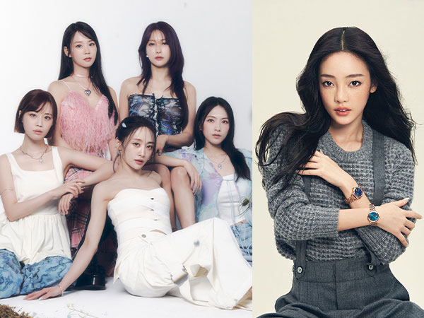 KARA Merilis Lagu 'Hello' dengan Suara Goo Hara