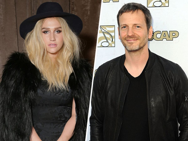 Diduga Lakukan Pelecehan Seksual Terhadap Kesha, Ini Pembelaan Produser Musik Dr.Luke