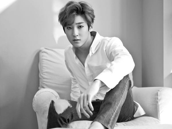 Kevin Tulis Permintaan Maaf Pada Fans yang Tersinggung dengan MV 19+ U-KISS