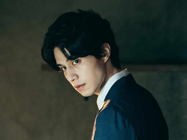 Lee Dong Wook Ungkap Hal Mengerikan Pasca Bintangi Karakter Psikopat 'Strangers from Hell'