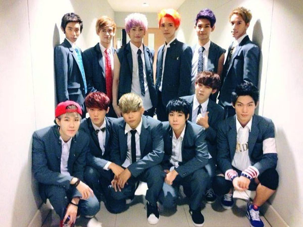 SM Entertainment Putuskan Tidak Akan Tindak Lanjuti Millenium Boy (EXO-T)?