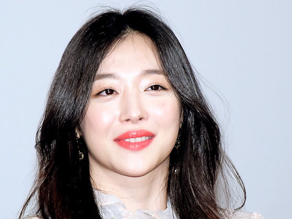 Netflix Akan Rilis 'Persona 2' Dibintangi Mendiang Sulli?