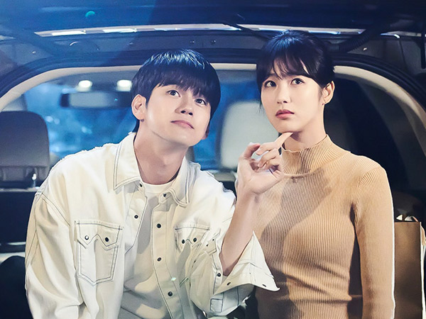 Drama 'More Than Friends' Tunda Syuting dan Episode Terakhir Akibat COVID-19