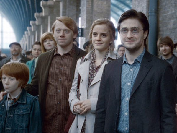 Buat Fans Kecewa, Ini Alasan Daniel Radcliffe Tak Akan Kembali di ‘Harry Potter and The Cursed Child’