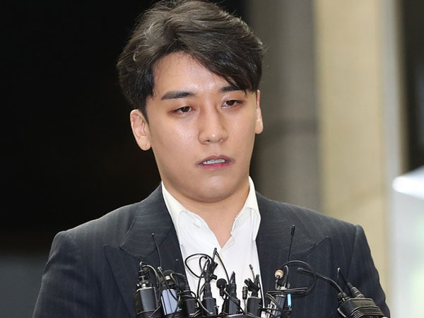 Seungri Dirundung Berbagai Skandal, Benarkah Hanya Pengalihan Isu yang Lebih Besar?