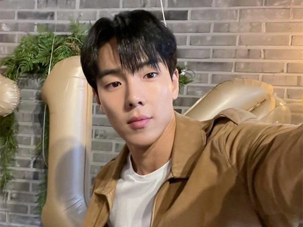 Shownu MONSTA X Dikonfirmasi Menjadi Juri 'Street Woman Fighter 2'