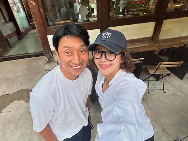 Son Dam Bi Umumkan Kehamilan Anak Pertama Setelah Melalui Program IVF