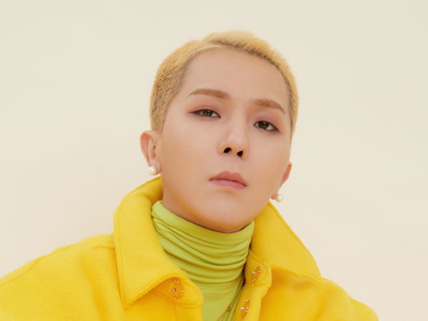 Resmi Wamil, Song Mino WINNER Pamit Lewat Surat Tulisan Tangan