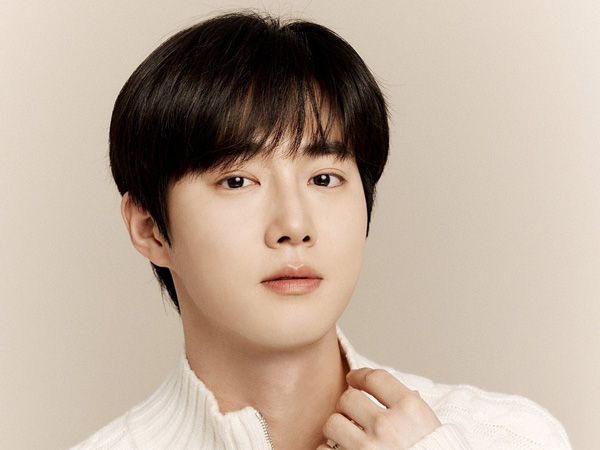 Suho EXO Dikonfirmasi Jadi Putra Mahkota di Drama Saeguk Terbaru