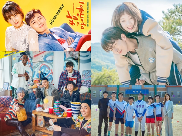 Rekomendasi Drama Korea Terbaik Tentang Perjuangan Menuju Dewasa