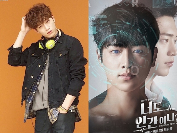 5 Drama Populer yang Dibintangi Seo Kang Joon