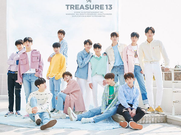 Yang Hyun Suk Ditangkap, Debut Boy Group Baru YG Treasure 13 Semakin Tak Jelas