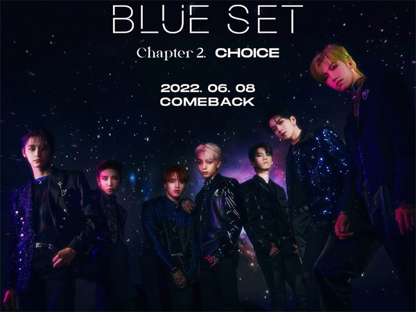 TRENDZ Siap Comeback Perdana Sejak Debut dengan Mini Album Baru